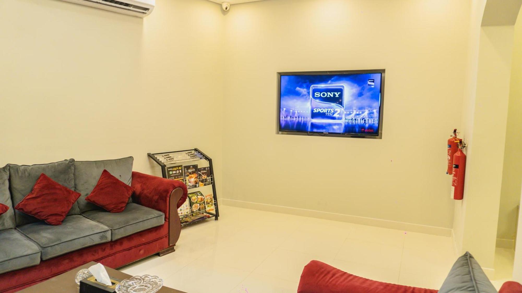 Pan Emirates Hotel Apartments Sharjah Luaran gambar