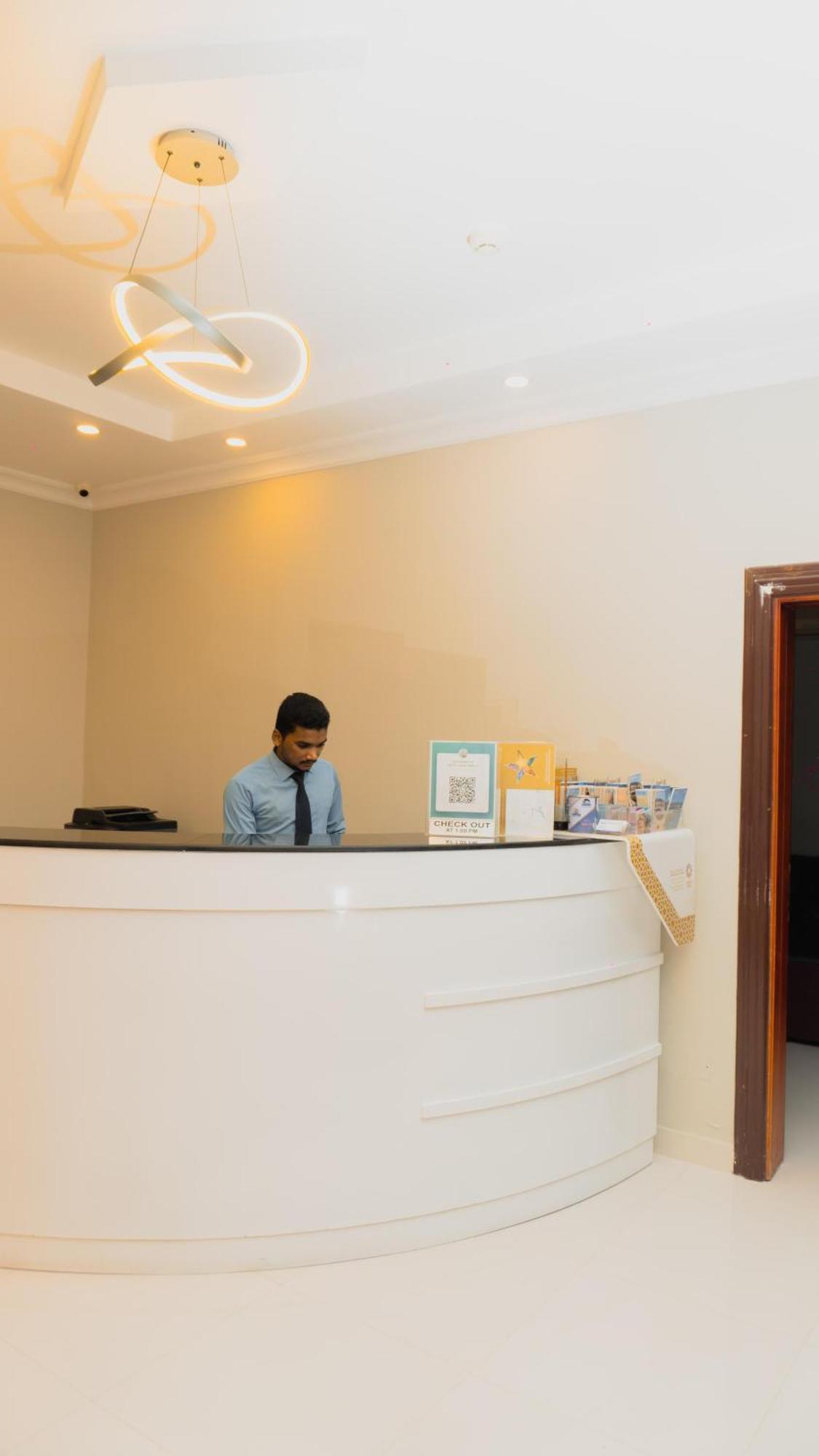 Pan Emirates Hotel Apartments Sharjah Luaran gambar