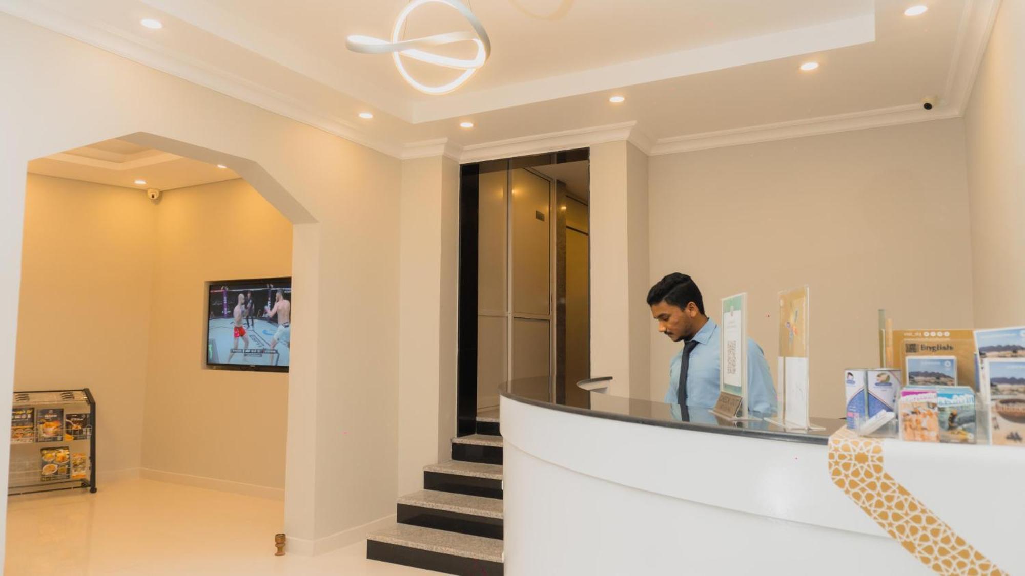 Pan Emirates Hotel Apartments Sharjah Luaran gambar