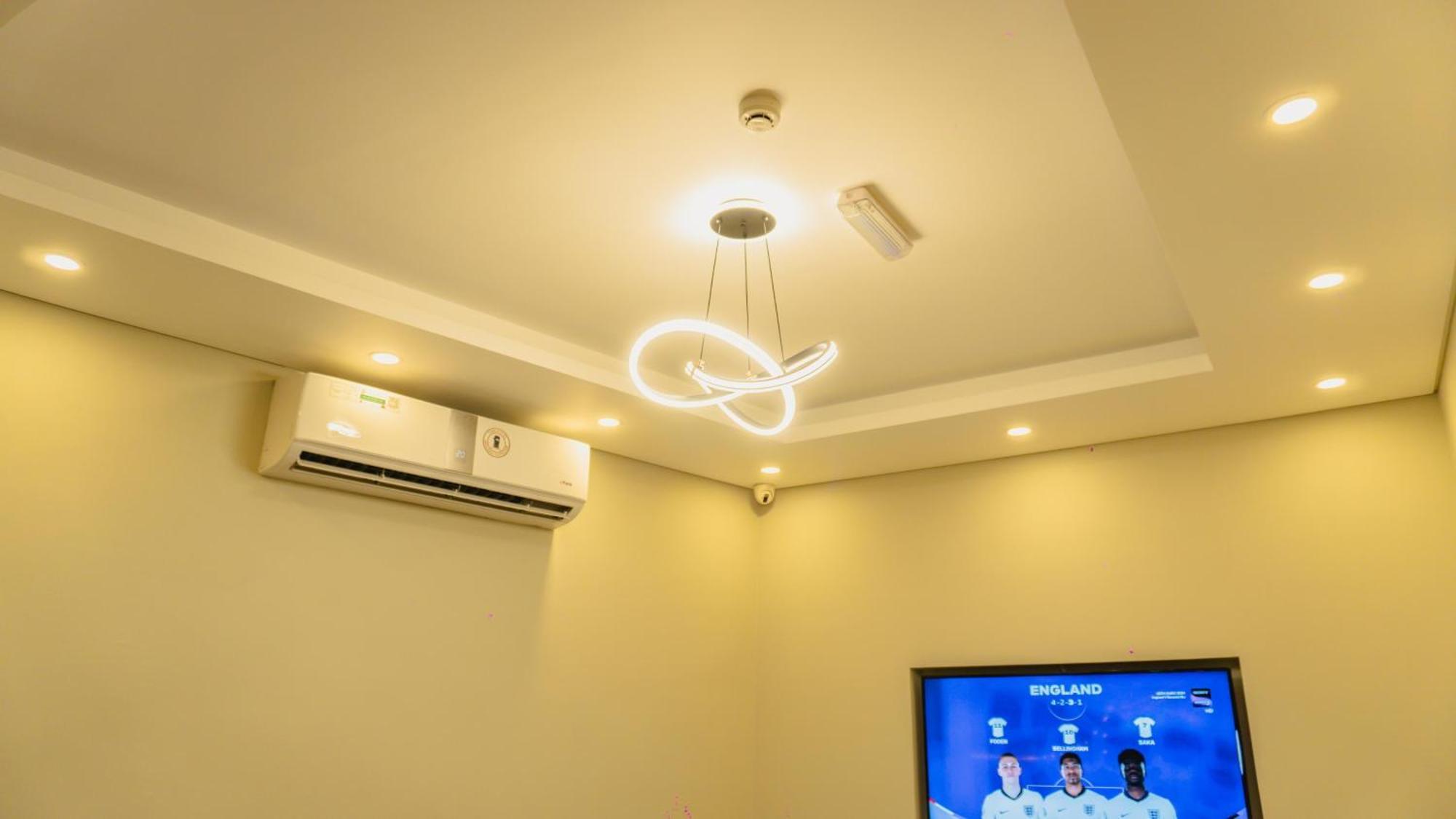 Pan Emirates Hotel Apartments Sharjah Luaran gambar